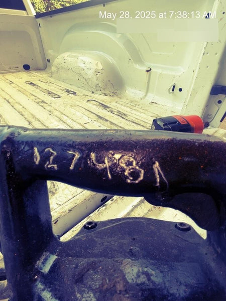 2021 MICHIGAN PNEUMATIC 4940B2