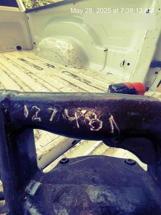 2021 MICHIGAN PNEUMATIC 4940B2