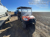 2022 KUBOTA RTV-X1140W-H (Canopy)