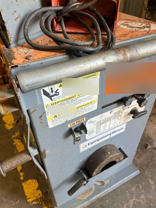 2022 FASCUT FR-800-C