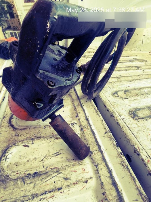 2021 MICHIGAN PNEUMATIC 4940B2