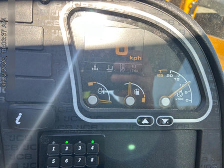 2026 JCB 512-56