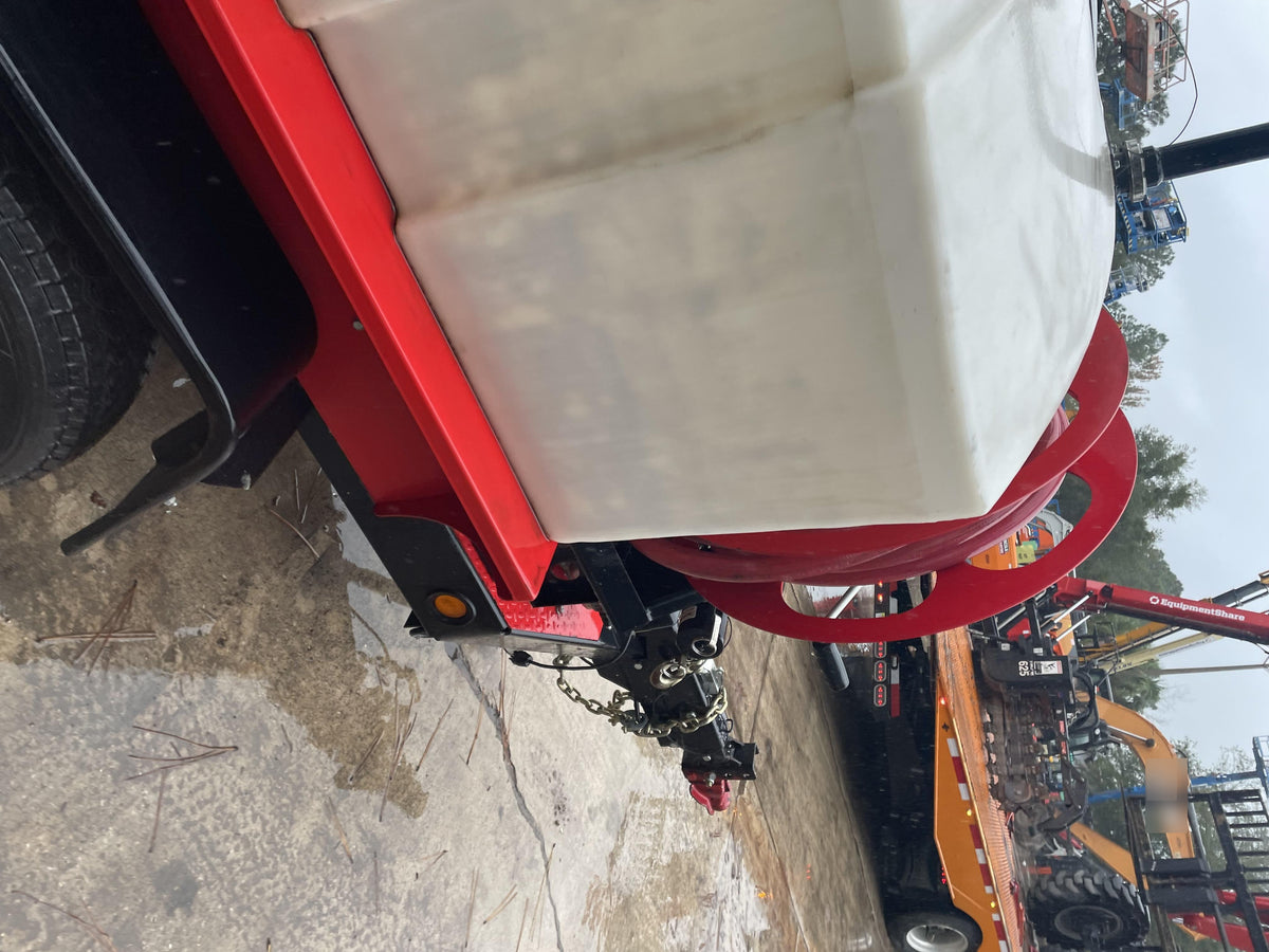 2021 MULTIQUIP WT5C