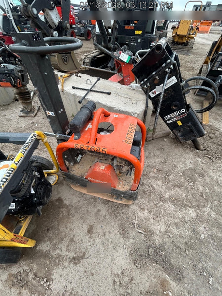 2025 HUSQVARNA LG300