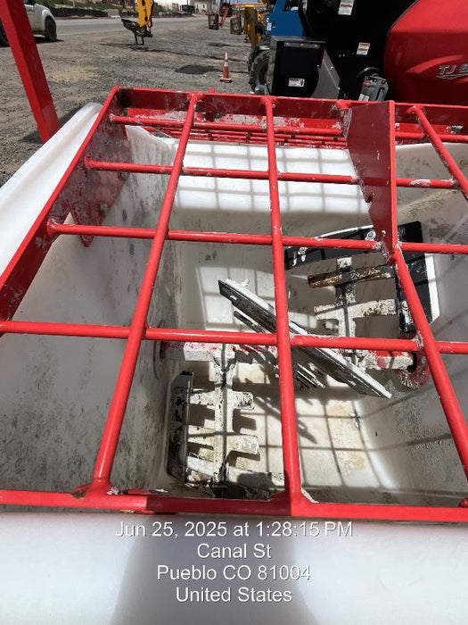 2023 MULTIQUIP WM90PH8