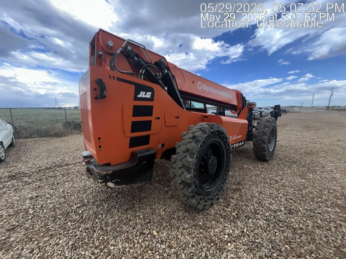 2023 SKYTRAK 12054