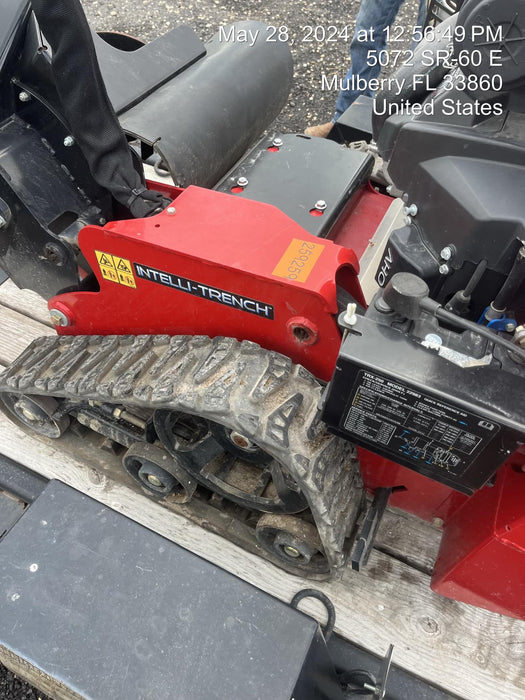 2022 BARRETO E4X6TBT