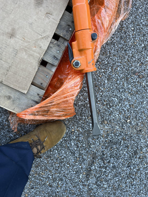 2022 MICHIGAN PNEUMATIC MP-30-1-TRACKER