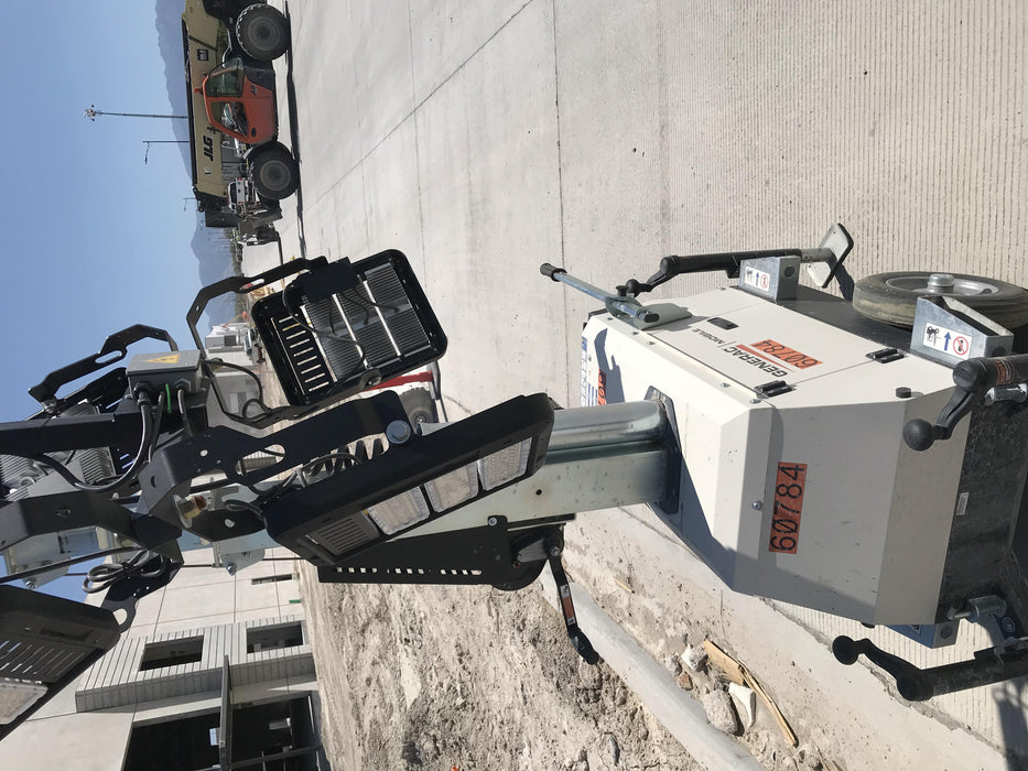 2019 GENERAC PLT240