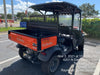 2020 KUBOTA RTV-X1140