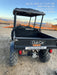 2023 CLUB CAR CA1700D (Canopy)