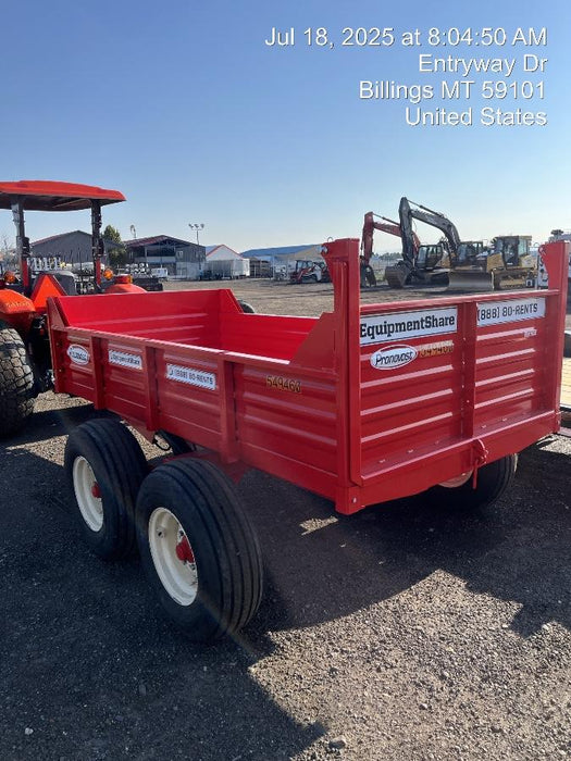 2025 PRONOVOST P-516