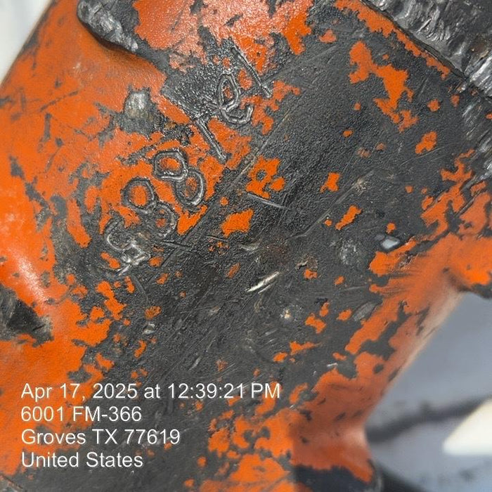 2020 MICHIGAN PNEUMATIC ES-4955B1-TRACKER