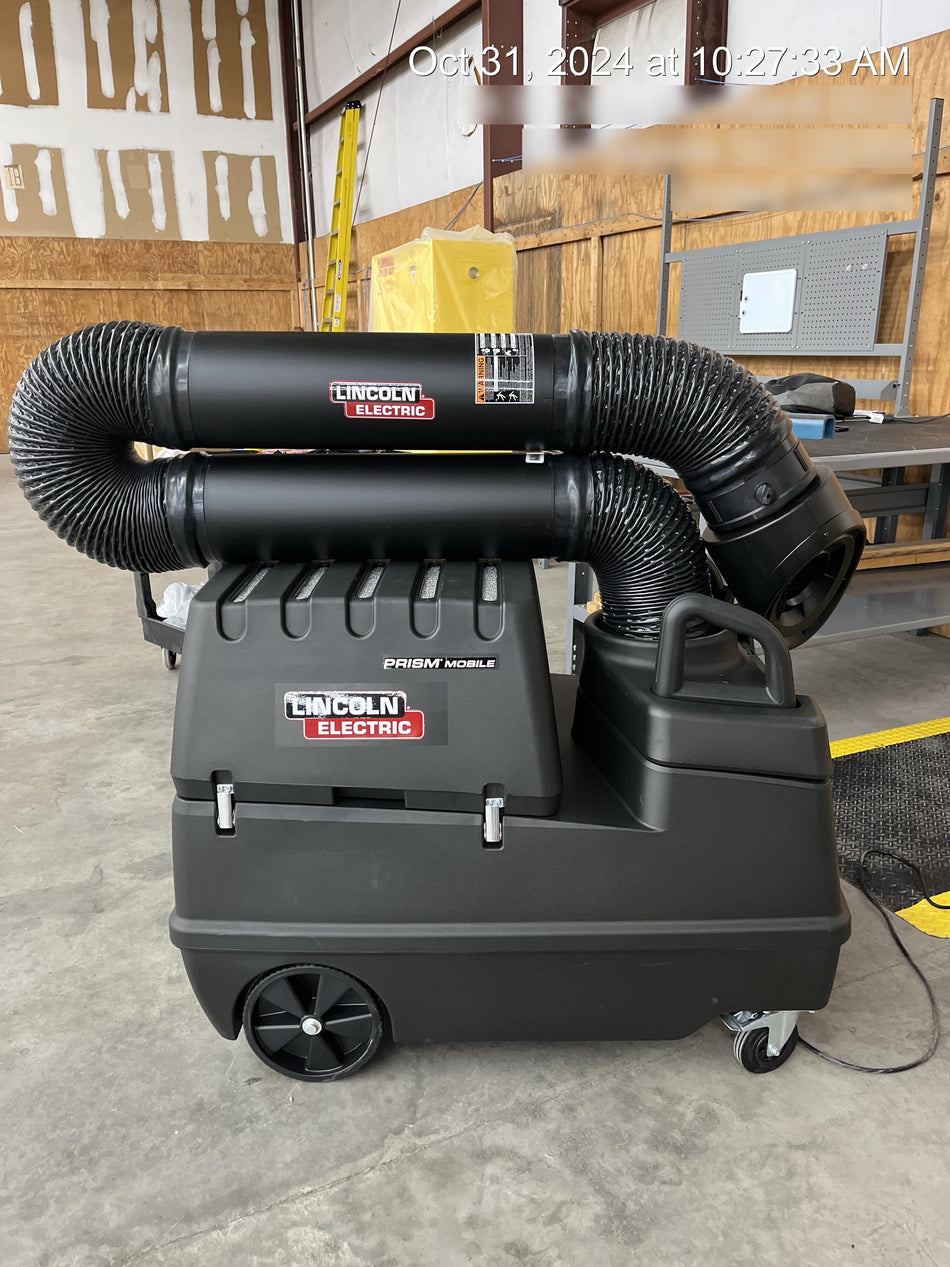 2024 LINCOLN ELECTRIC K4259-2