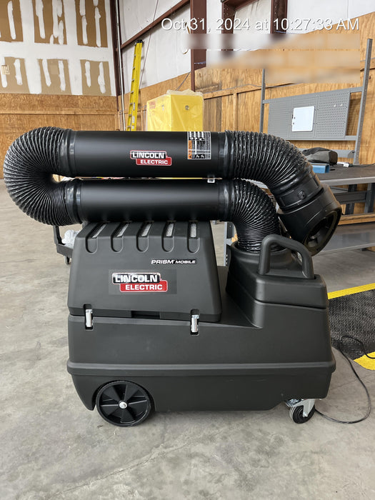 2024 LINCOLN ELECTRIC K4259-2