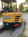 2020 SANY SY35U