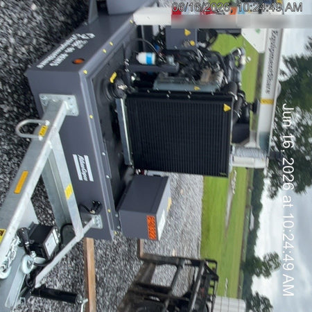 2026 ATLAS COPCO PAC F44 KD