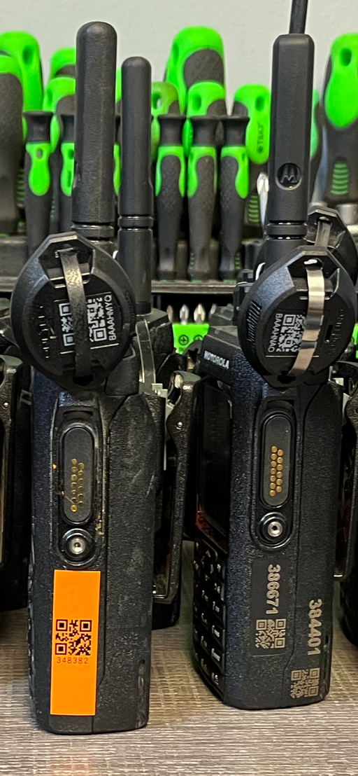 2023 MOTOROLA R7 DISPLAY