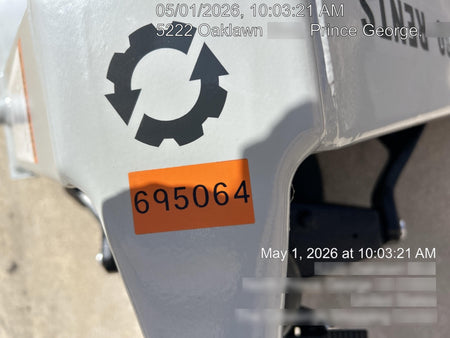 2024 STRONGWAY 5500 lb Pallet Jack