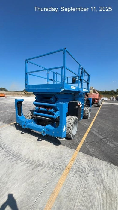 2020 GENIE GS-4390 RT