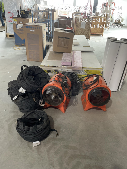 2022 ALLEGRO 9539-12