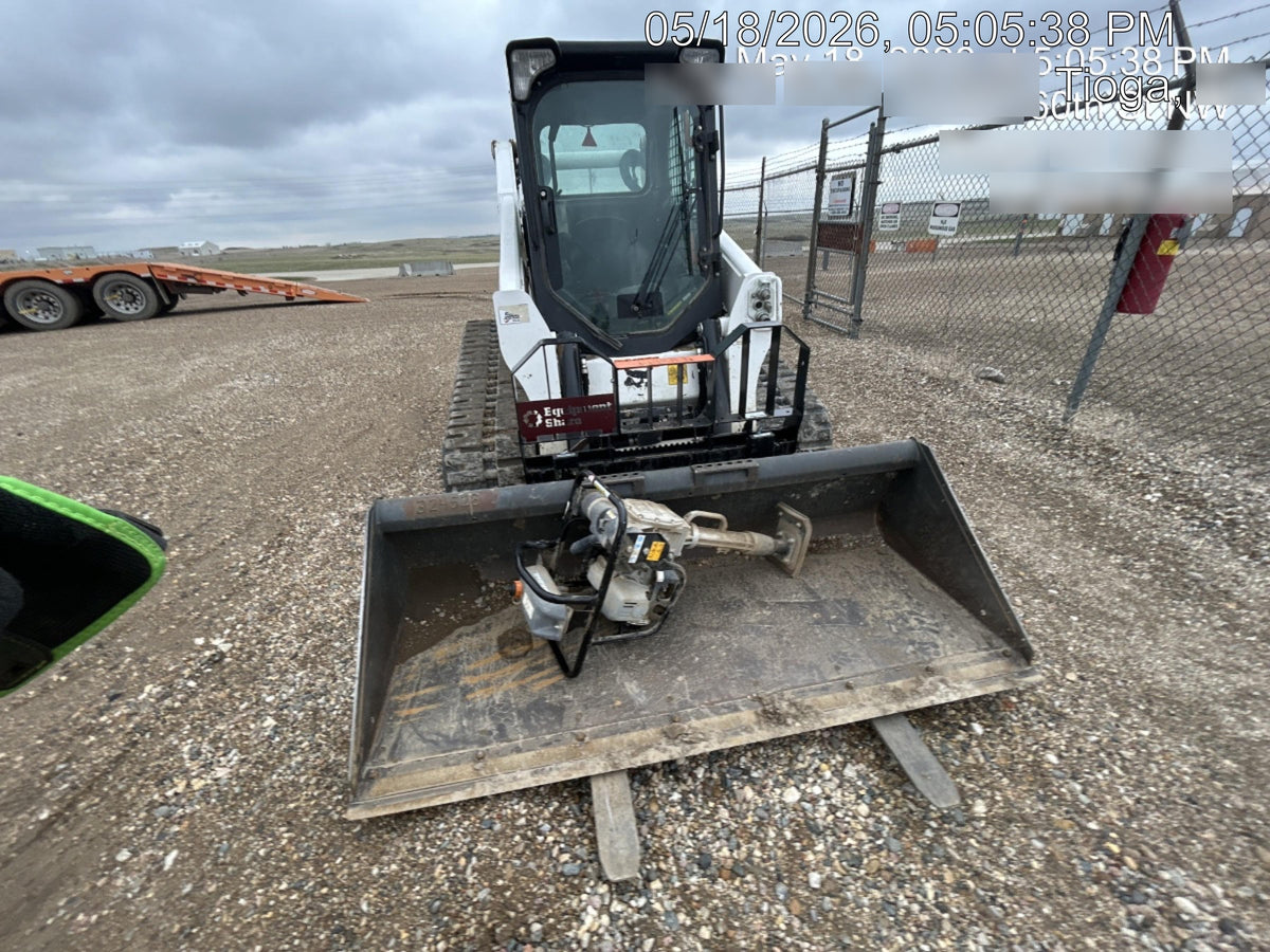 2023 MULTIQUIP MTR40HF