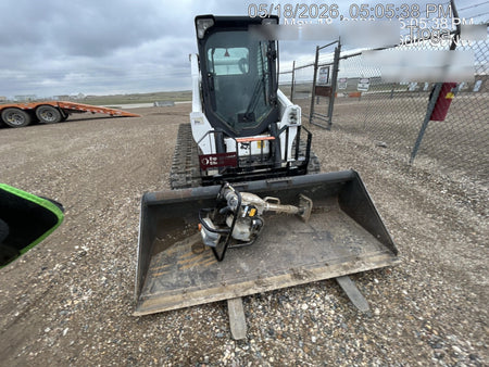 2023 MULTIQUIP MTR40HF