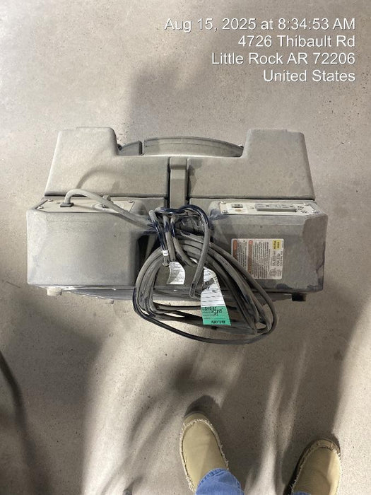 2022 PHOENIX Guardian R Hepa