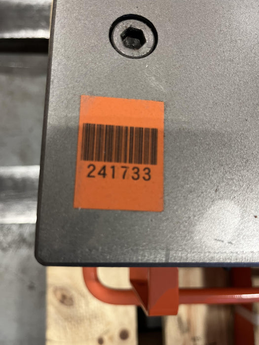 2022 BN PRODUCTS DBD-25H