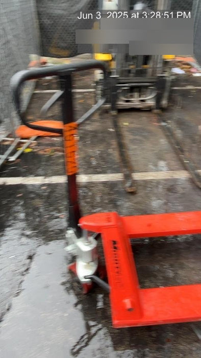 2024 MIGHTY LIFT ML55M