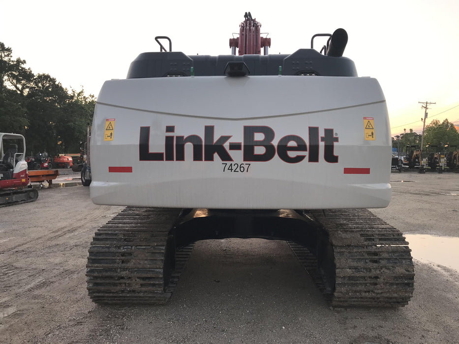 2020 LINK-BELT 300X4