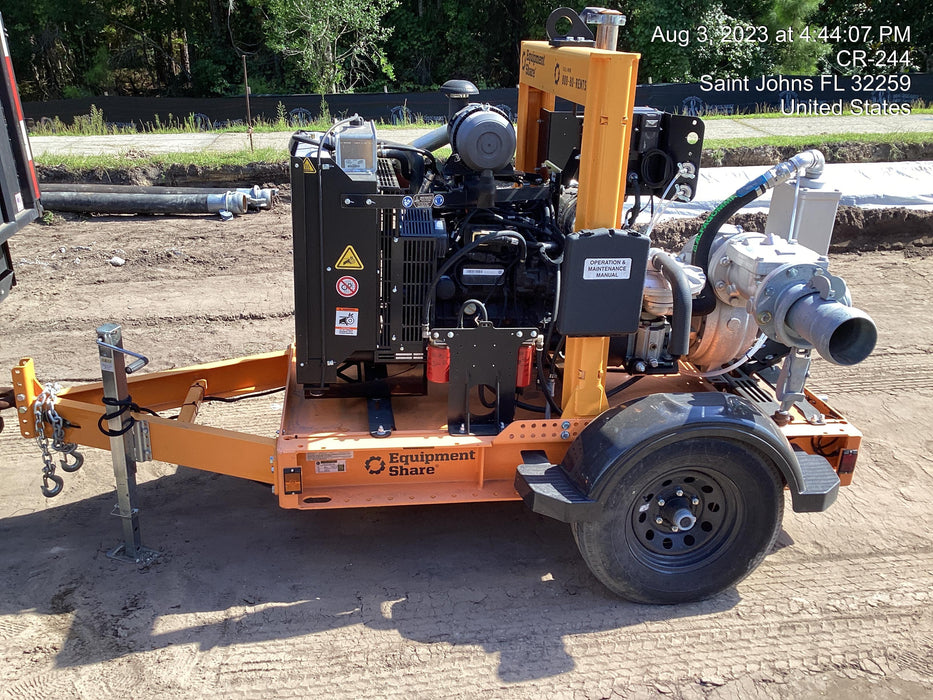 2022 PIONEER PP66S12L2-TD2.9L