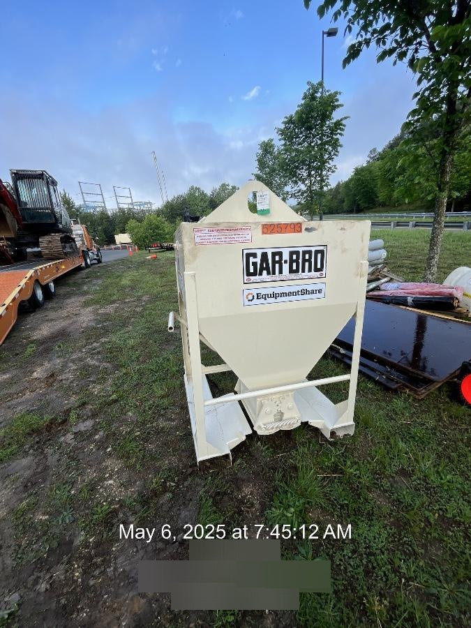 2025 GAR-BRO 4928