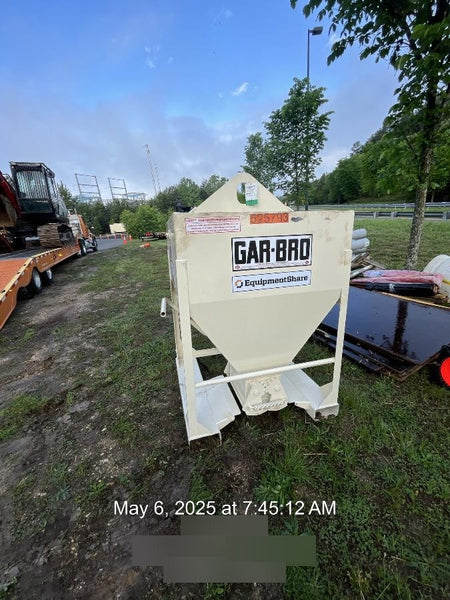 2025 GAR-BRO 4928