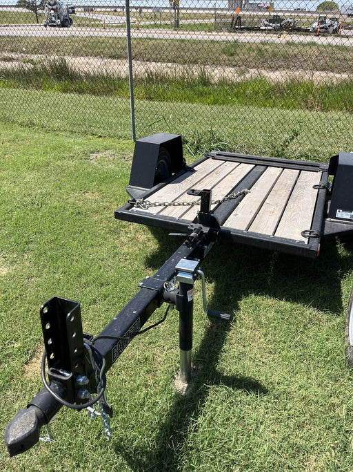 2022 BARRETO E4X6TBT