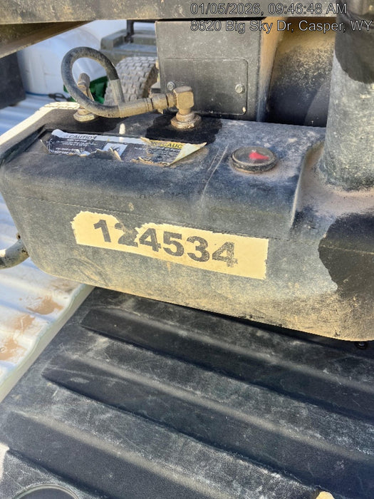 2021 MI-T-M CORPORATION HSP-3504-3MGH