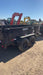 2022 BIG TEX TRAILER 10SR-12XLBK7SIR