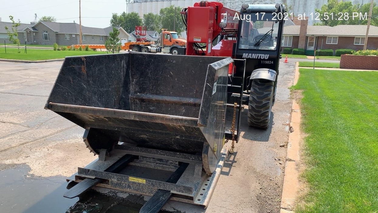 2019 ARROW MATERIAL HANDLING HP-6000-250