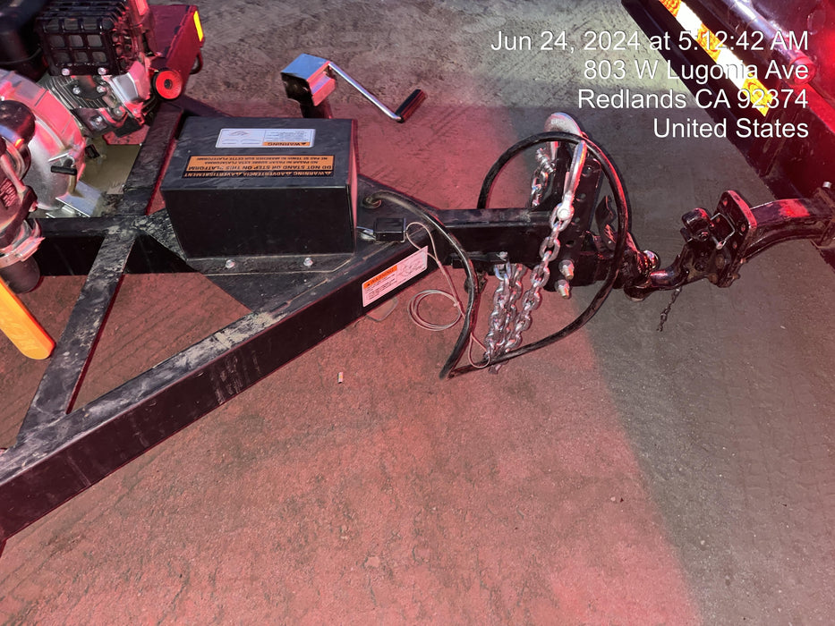 2023 SIMPSON SWT-52517