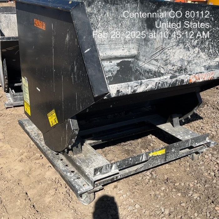 2024 ARROW MATERIAL HANDLING HP-6000-250-C