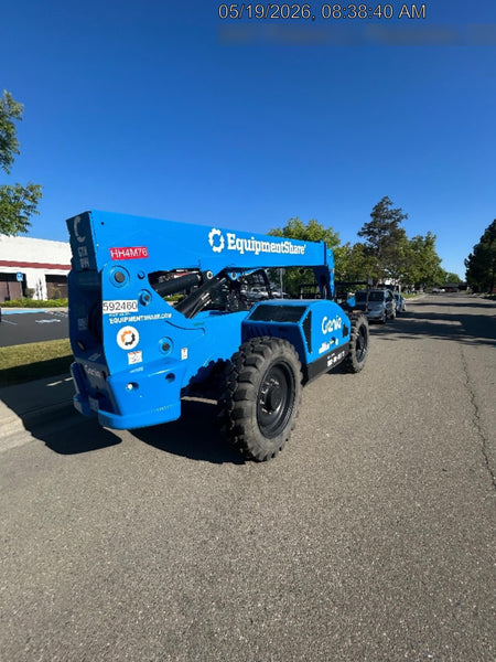 2025 GENIE GTH-844