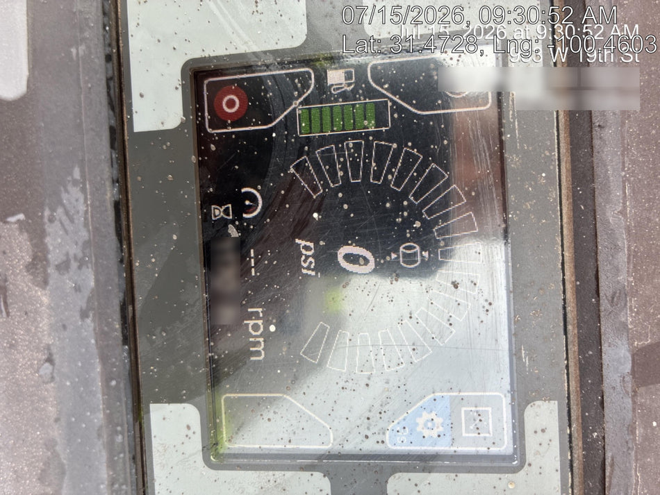 2023 ATLAS COPCO XAS188 CWK