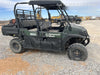 2019 KAWASAKI Mule PRO-DXT (Half Door)