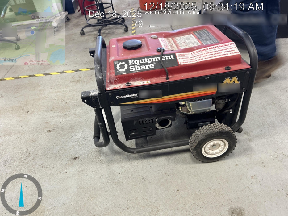 2025 MI-T-M GEN-6500-0MM1