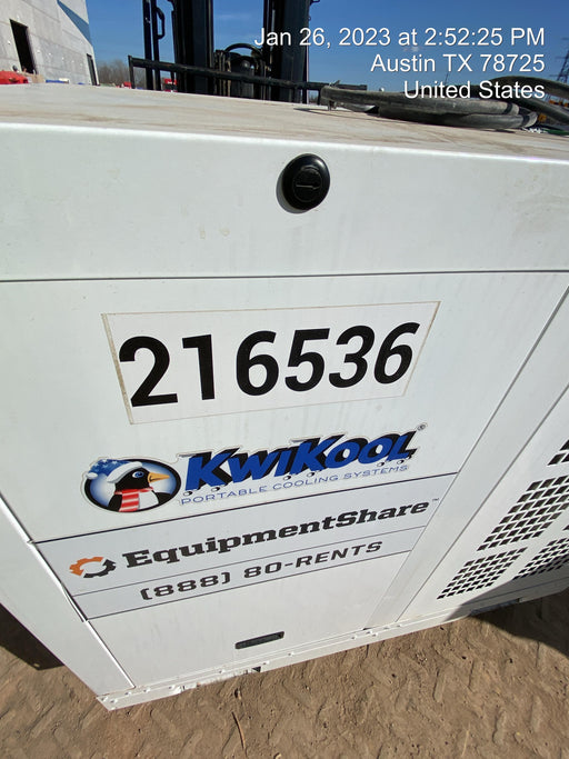 2022 KWIKOOL KPO5-21