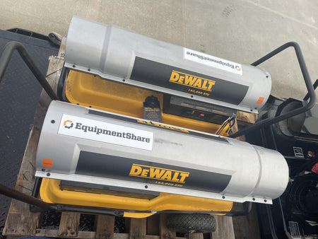 2022 DEWALT DXH185KT