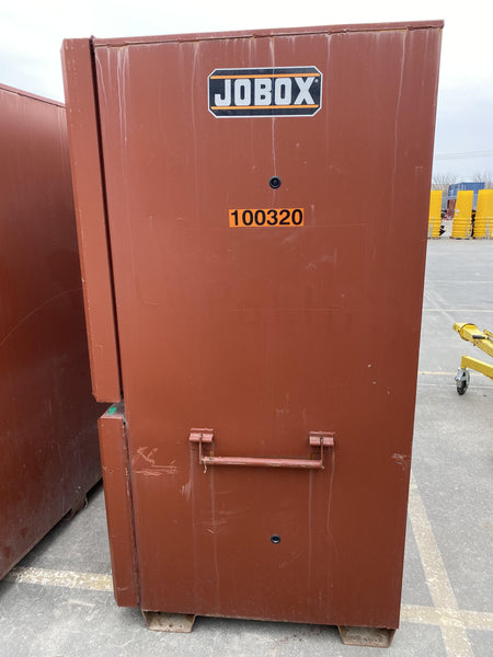 2020 JOBOX 1-669990