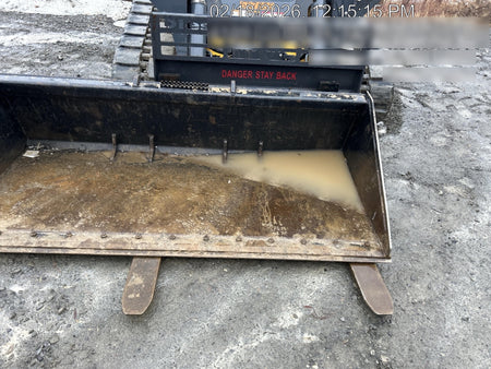 2021 PALADIN 48" Pallet Forks - Paladin