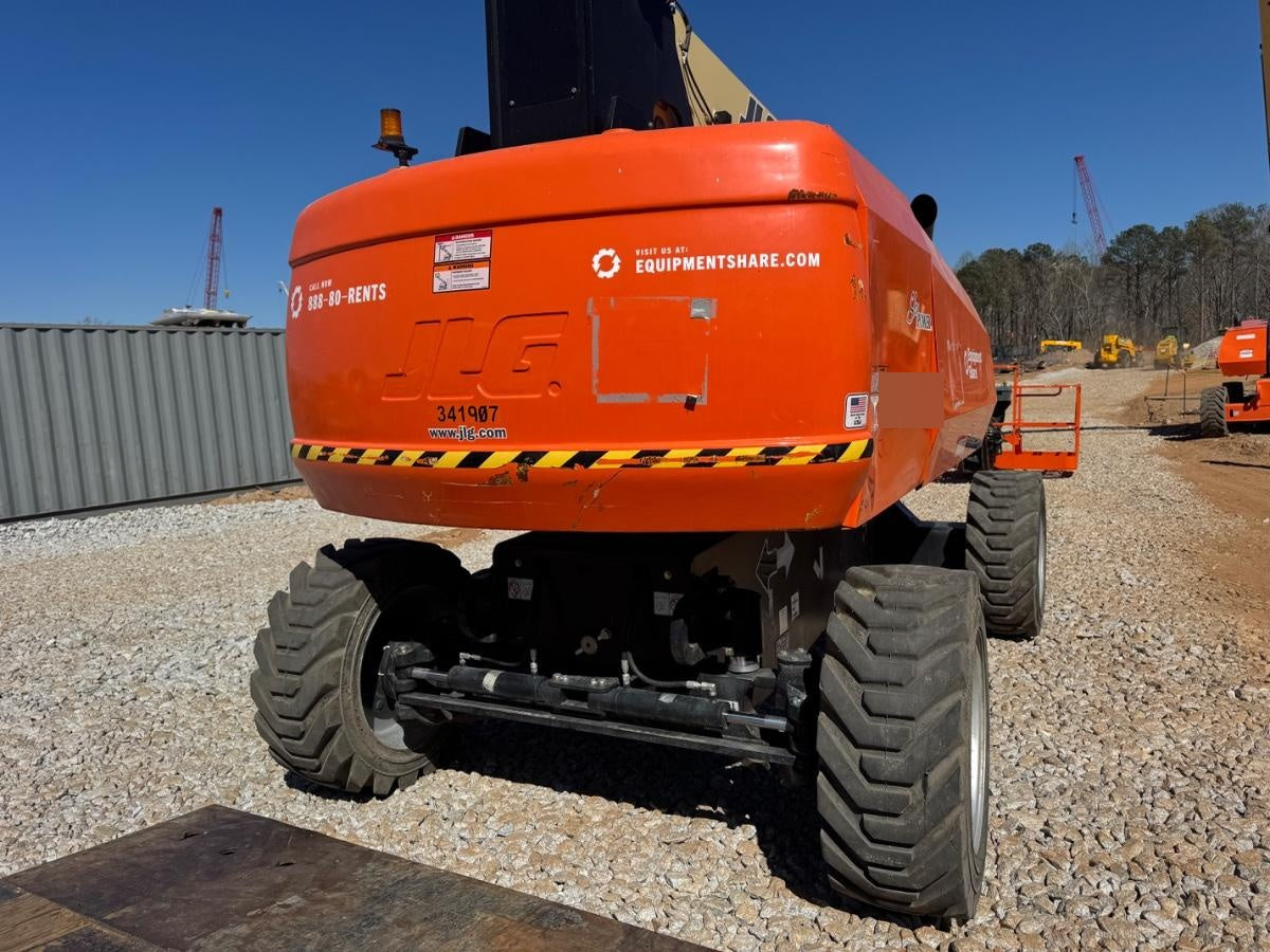 2023 JLG 860SJ