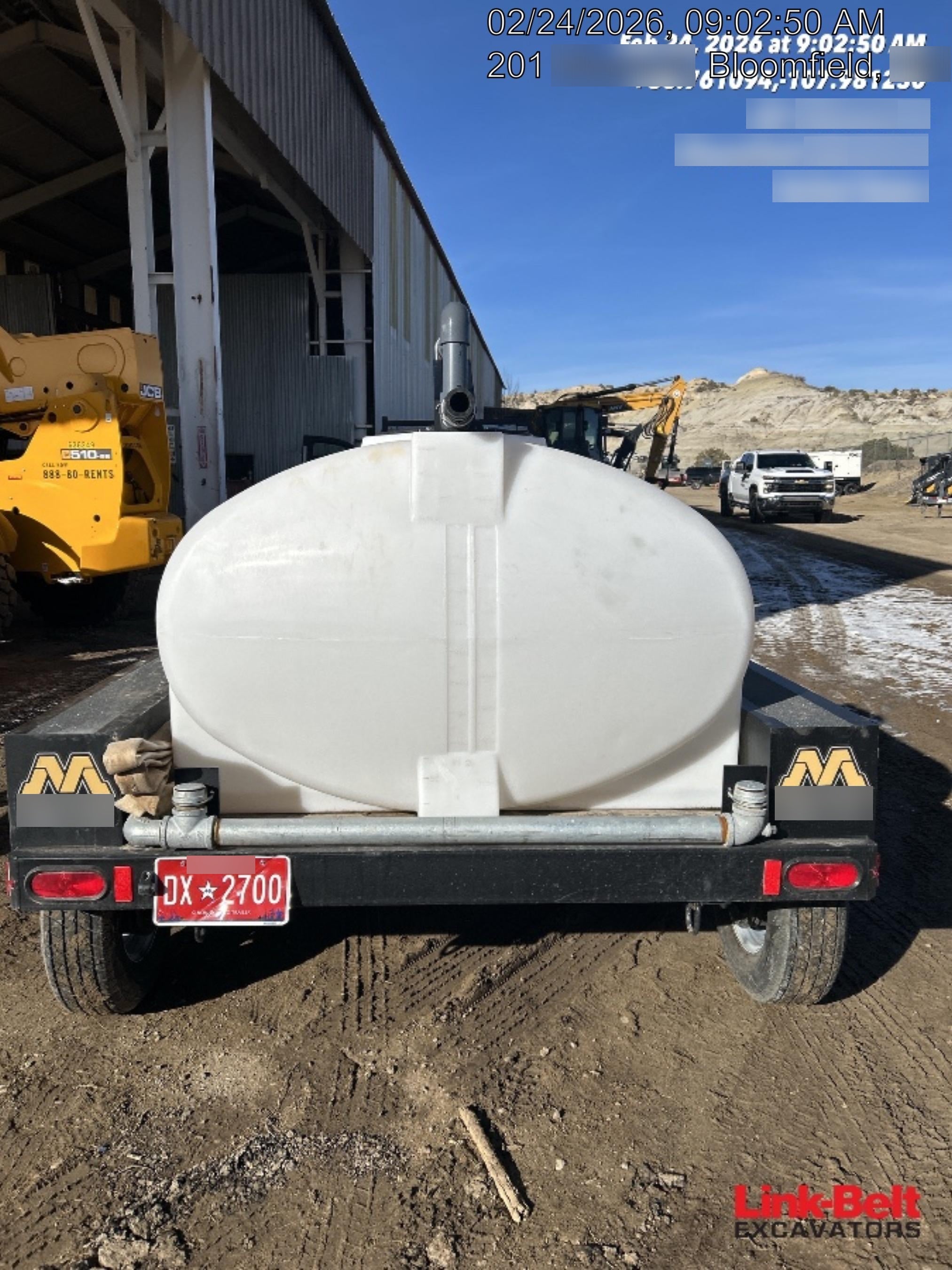 2025 MI-T-M MWT-0510-2MHD